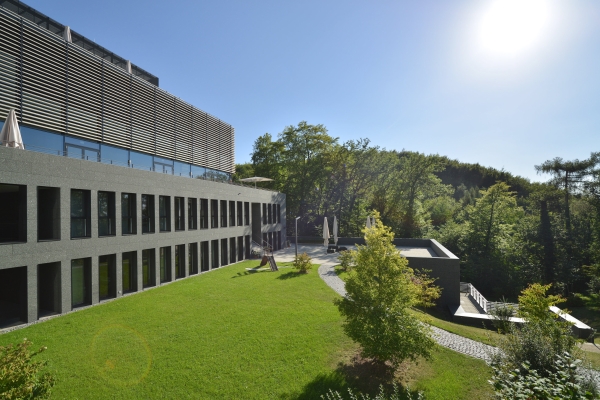 Lufthansa Seeheim More than a Conference Hotel (Seeheim-Jugenheim - Seeheim)